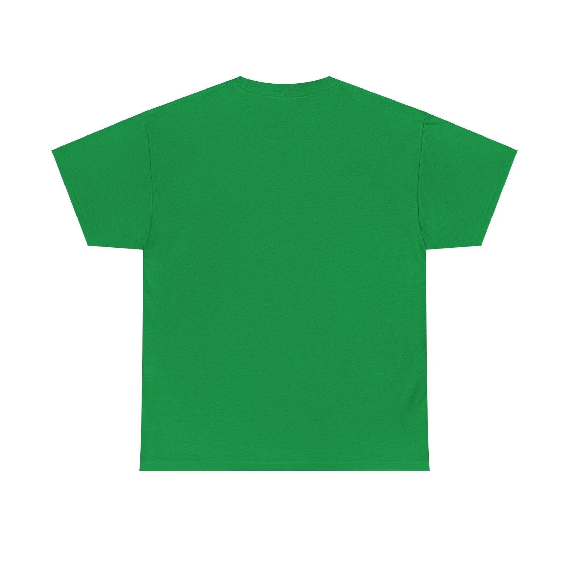 Jolly Santa 😎🎅 - Unisex Heavy Cotton Tee - Whippie's