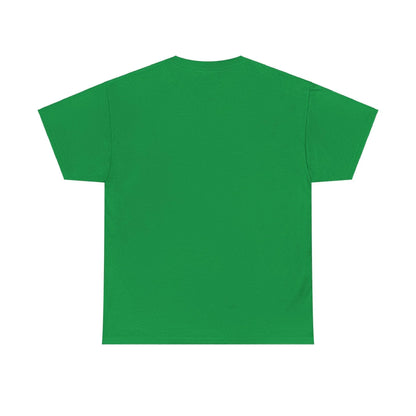 Jolly Santa 😎🎅 - Unisex Heavy Cotton Tee - Whippie's