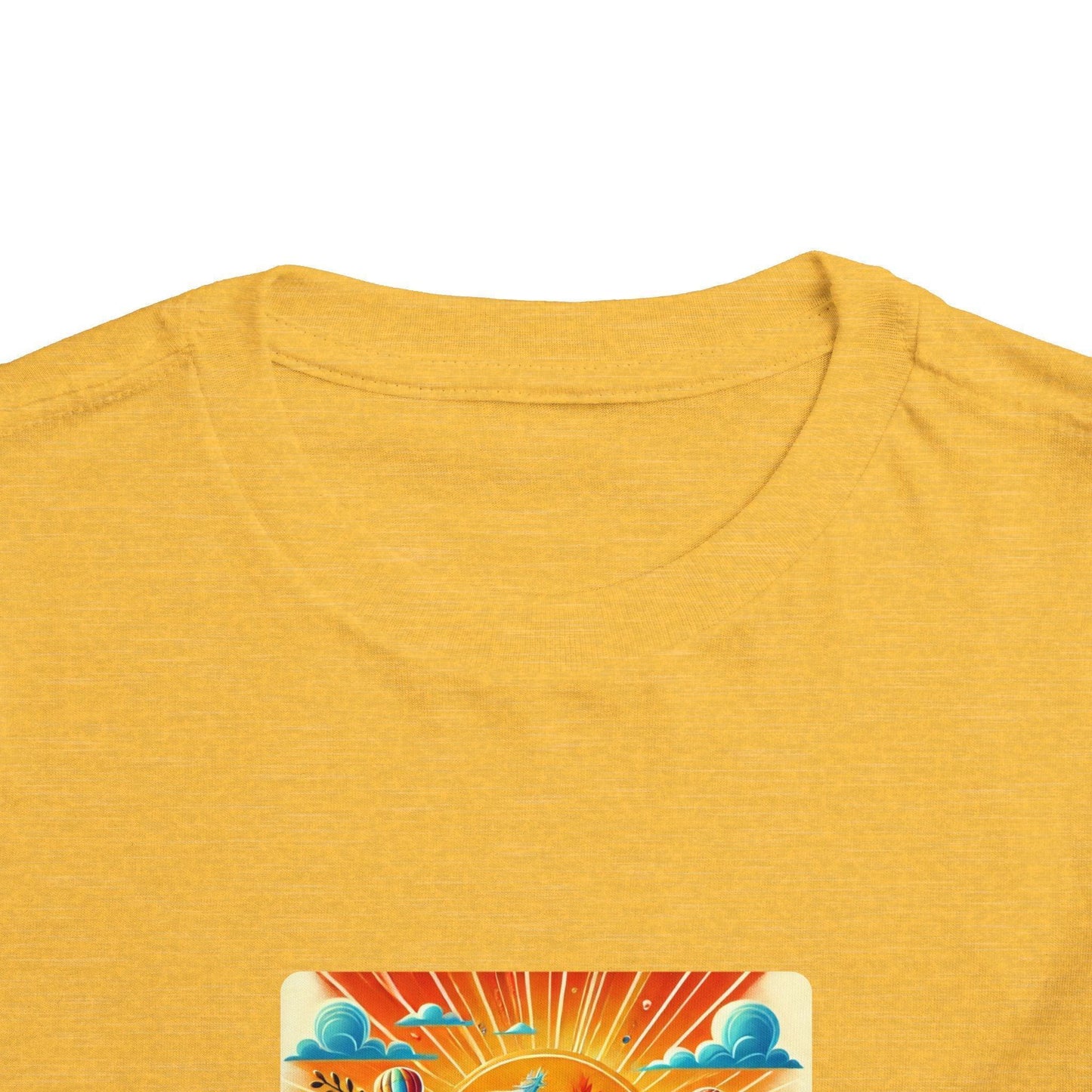 Family Thanksgiving Cruise - Toddler Tee - Whippie's