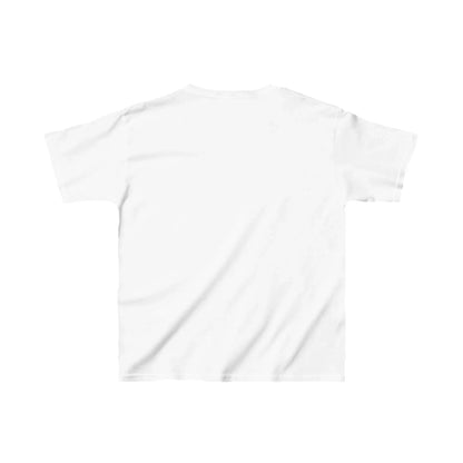 Dance Team: Dance unites us, passion ignites us, love defines us! 👧🏻👦🏾 Kids Heavy Cotton™ Tee 🎨 - Whippie's