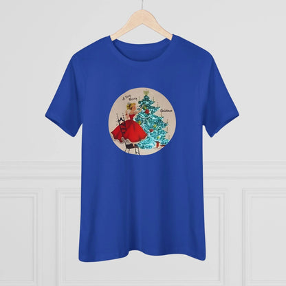 A Very Merry Christmas - Women's Tee - Whippie's