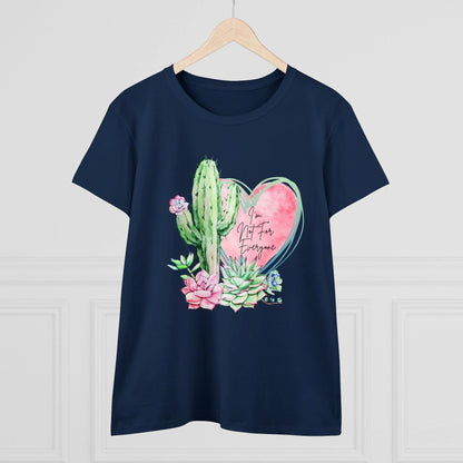 🌵 I'm Not for Everyone 💖 Women's Tee ✨ Be uniquely you! - Whippie's
