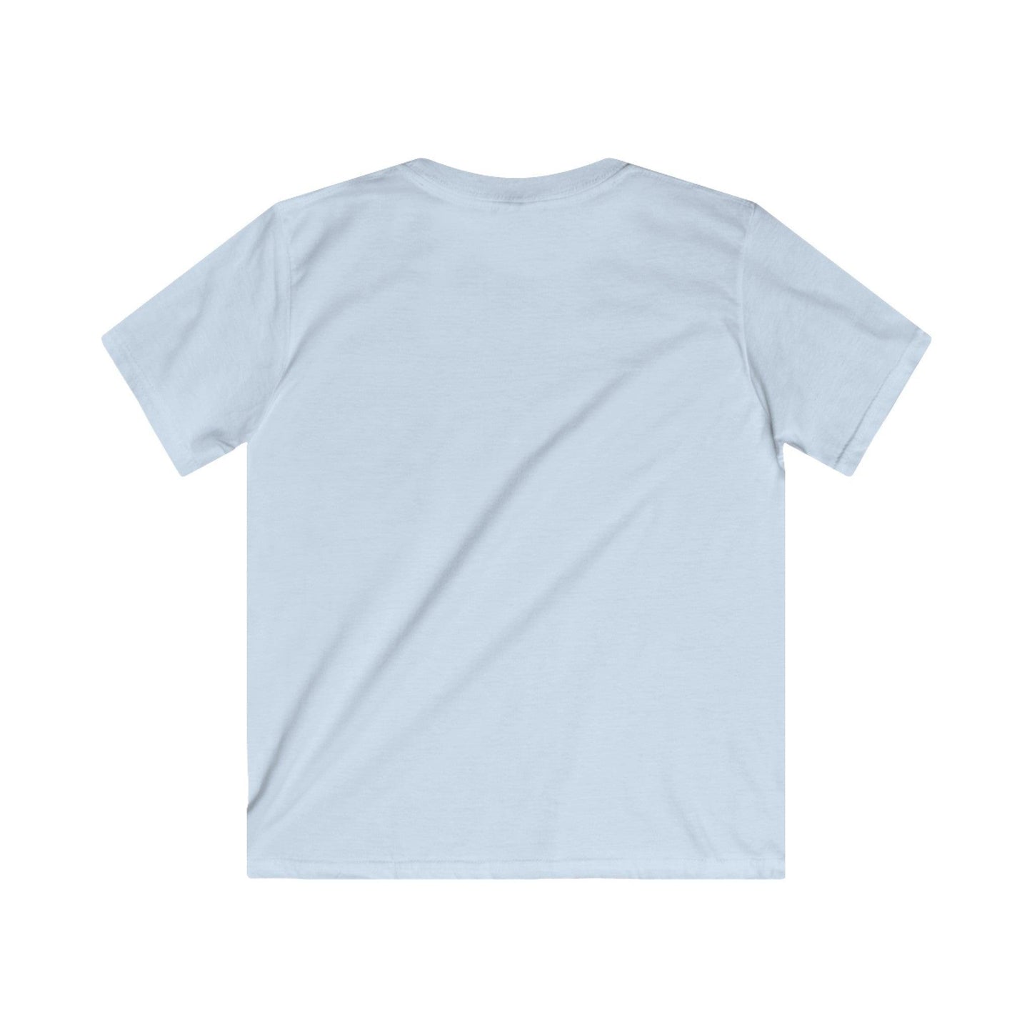 Alphabet Adventures: Letter Q - Quail Youth T-Shirt - Whippie's