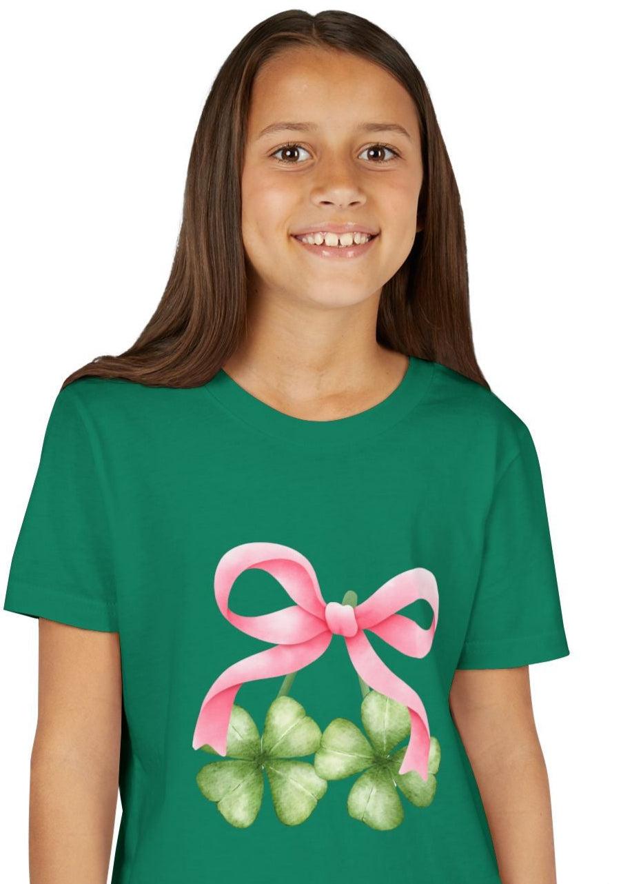 Lucky Charms Youth Tee - Whippie's