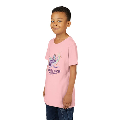 Pancreatic Cancer Awareness Youth Tee