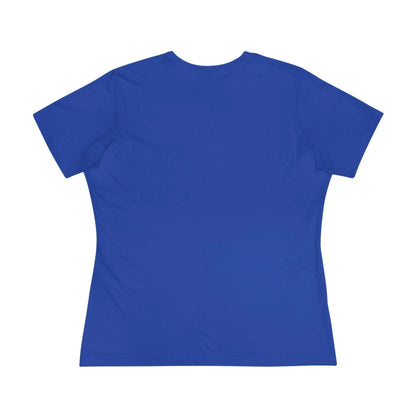 Santa Baby - Women's Softstyle Tee - Whippie's