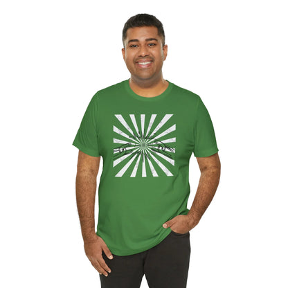 Juneteenth: Celebrating Freedom, Inspiring Peace Unisex Tee - Whippie's