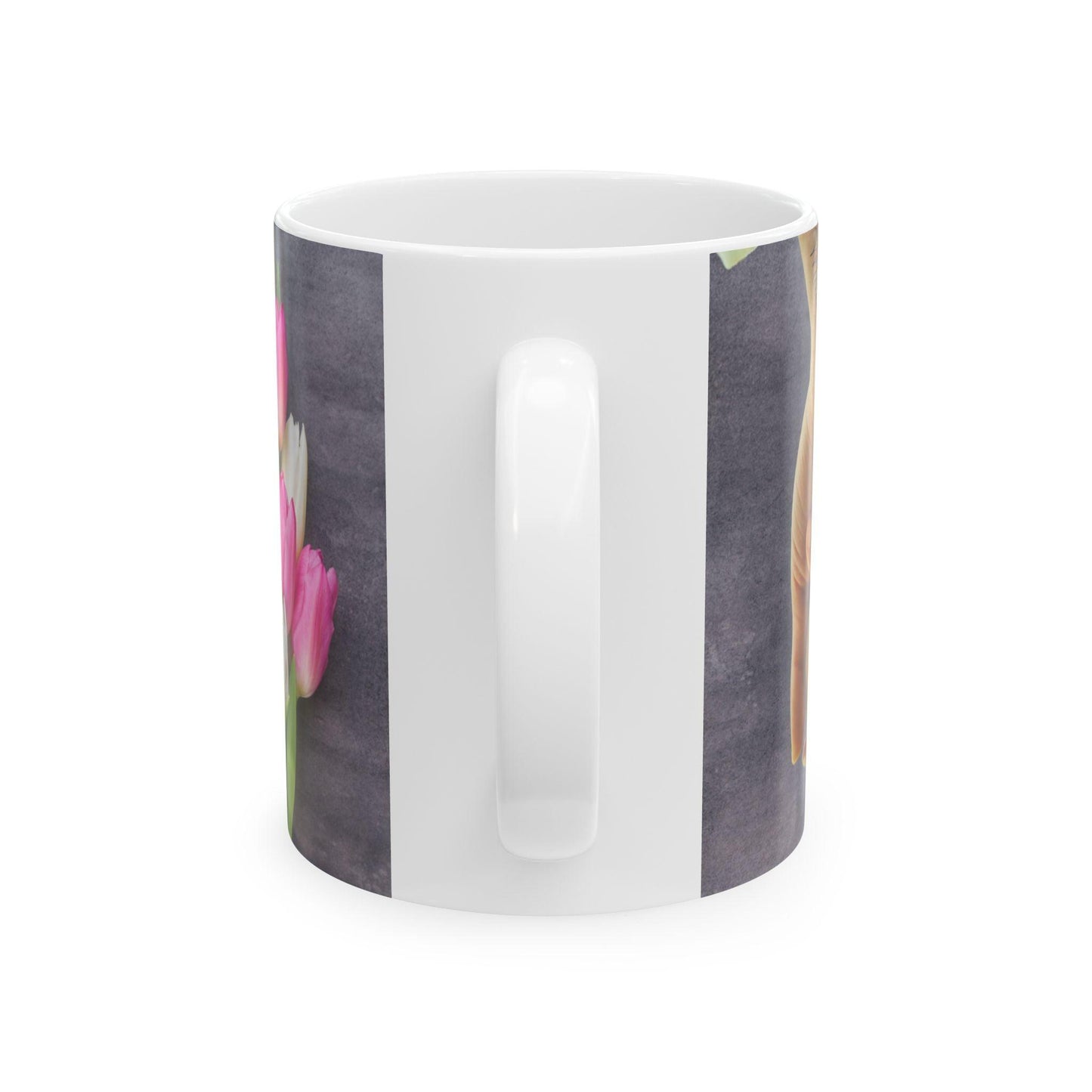 Celebrate Her Bond: Mother's Day Mug - Personalizable - Whippie's