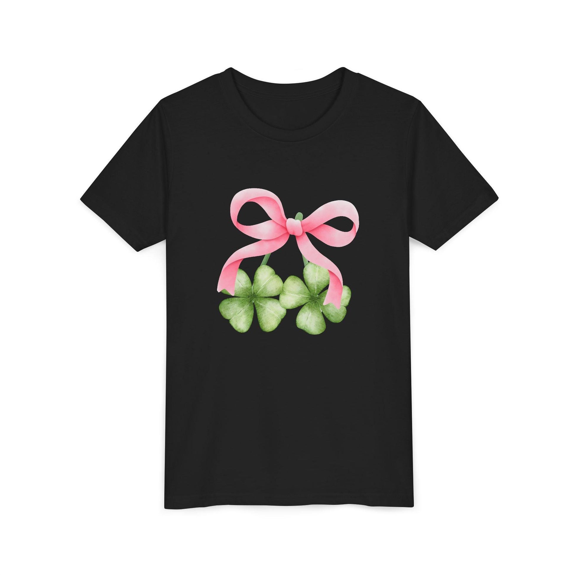 Lucky Charms Youth Tee - Whippie's