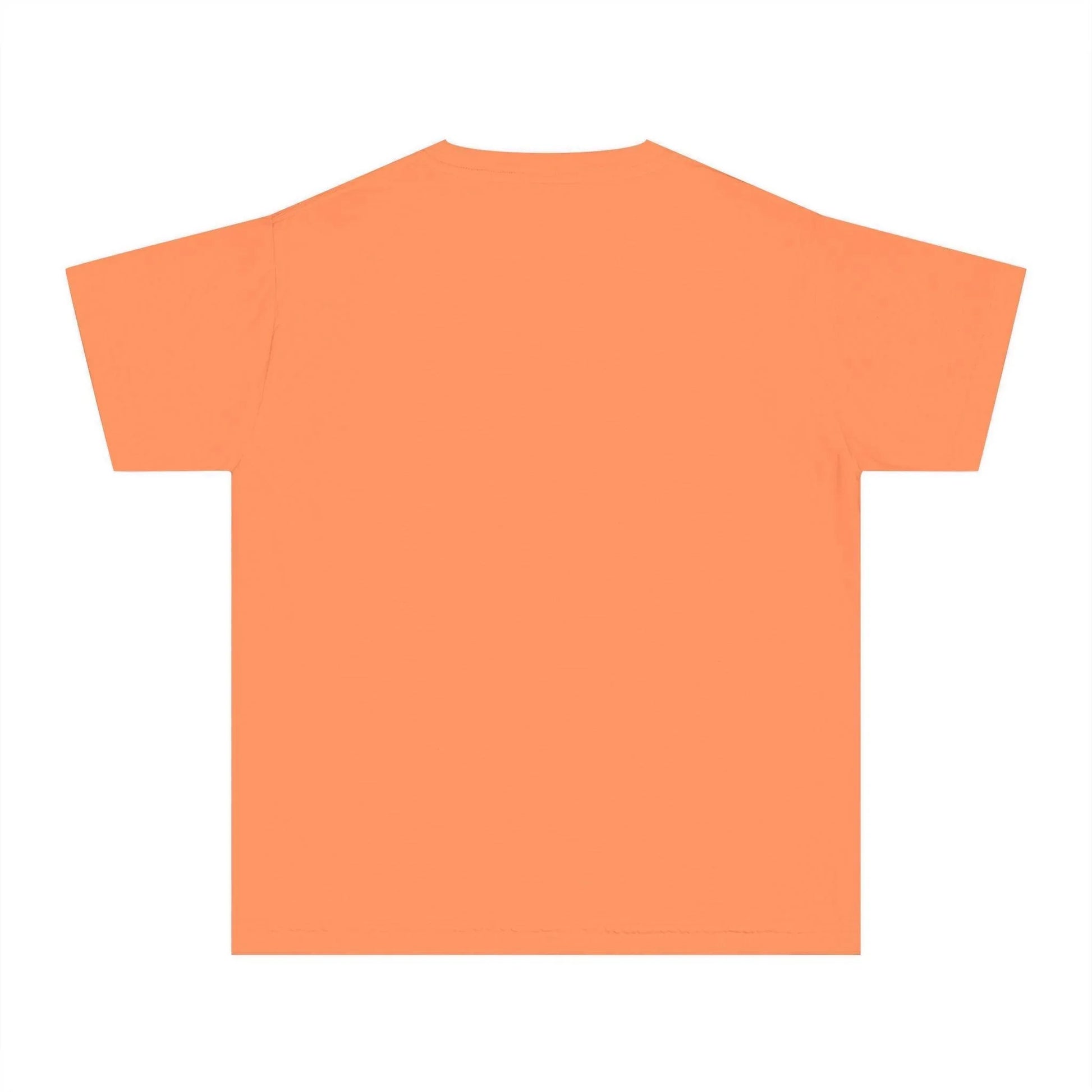 🥞 Breakfast Club 🍳 Youth Midweight Tee ☀️ Rise and shine, breakfast time! - Whippie's