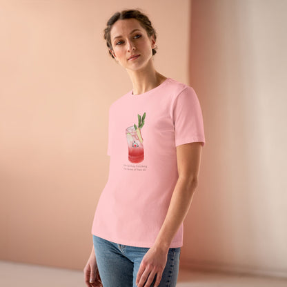 Fairest of Them All Cocktail Shirt - One Sip Away