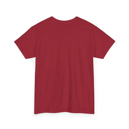 Jolly Santa 😎🎅 - Unisex Heavy Cotton Tee - Whippie's