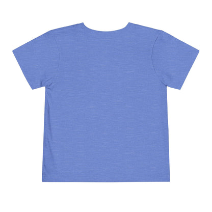 Alphabet Adventures: Letter J - Jellyfish Toddler T-shirt - Whippie's
