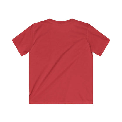 Turkey on a Cruise Kids' Tee! 🛳️🍂 (He's on vacation! 😂) - Whippie's