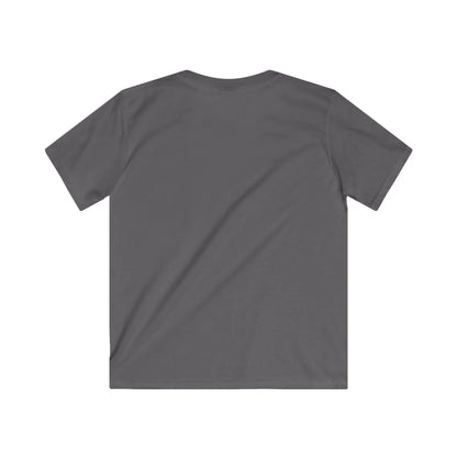 Turkey on a Cruise Kids' Tee! 🛳️🍂 (He's on vacation! 😂) - Whippie's