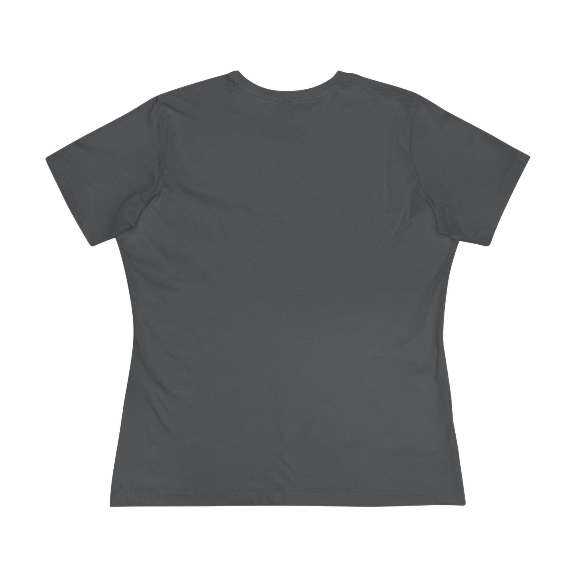DANCE - Women's Tee - Leap into Dance! - Whippie's