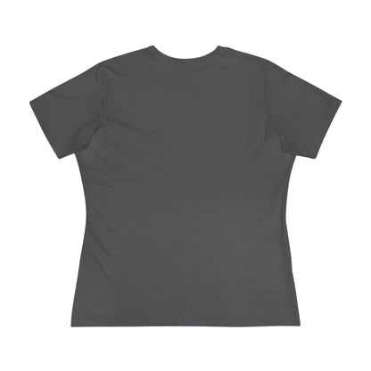 DANCE - Women's Tee - Leap into Dance! - Whippie's