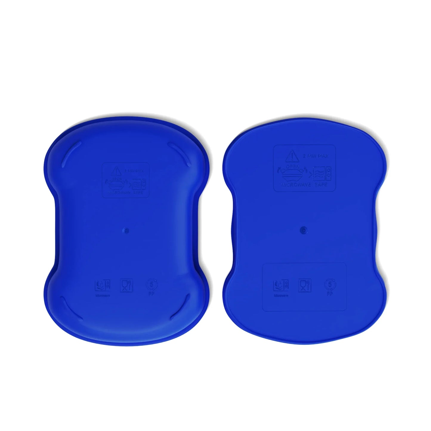 Name, Initial, and Bow Design Bento Box - Personalizable - Whippie's