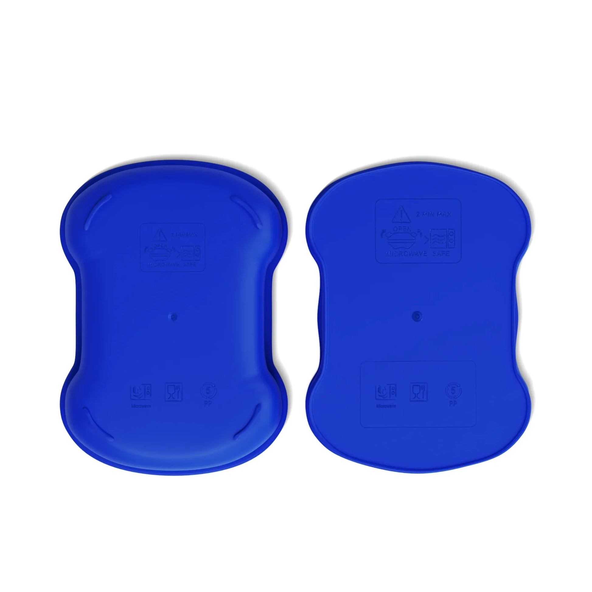 Name, Initial, and Bow Design Bento Box - Personalizable - Whippie's