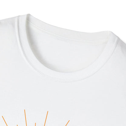 Cruisin' and Boozin Unisex Tee 🛳️🍹 - Whippie's