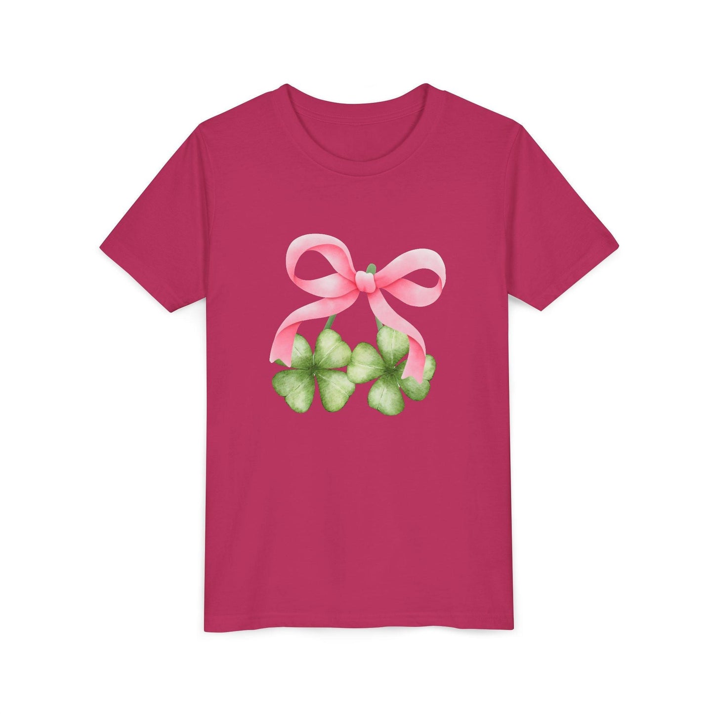 Lucky Charms Youth Tee - Whippie's