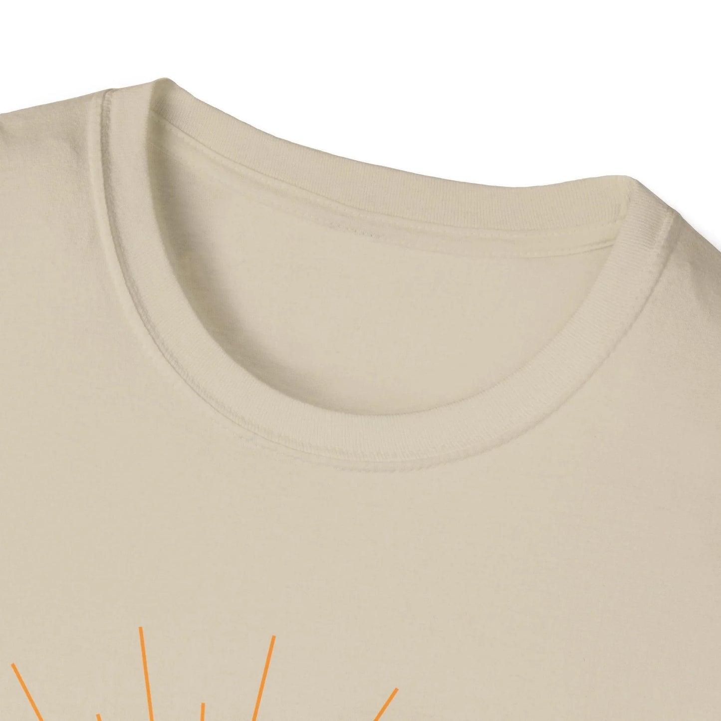 Cruisin' and Boozin Unisex Tee 🛳️🍹 - Whippie's