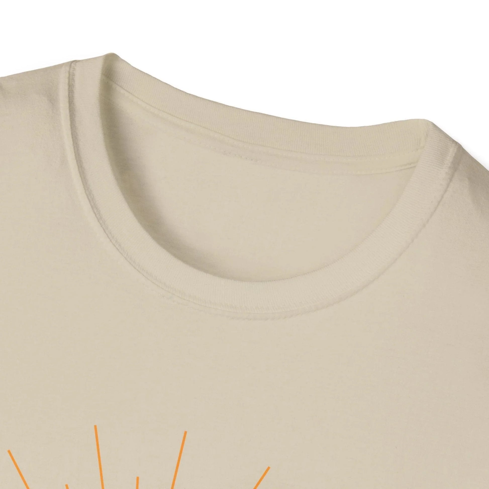 Cruisin' and Boozin Unisex Tee 🛳️🍹 - Whippie's
