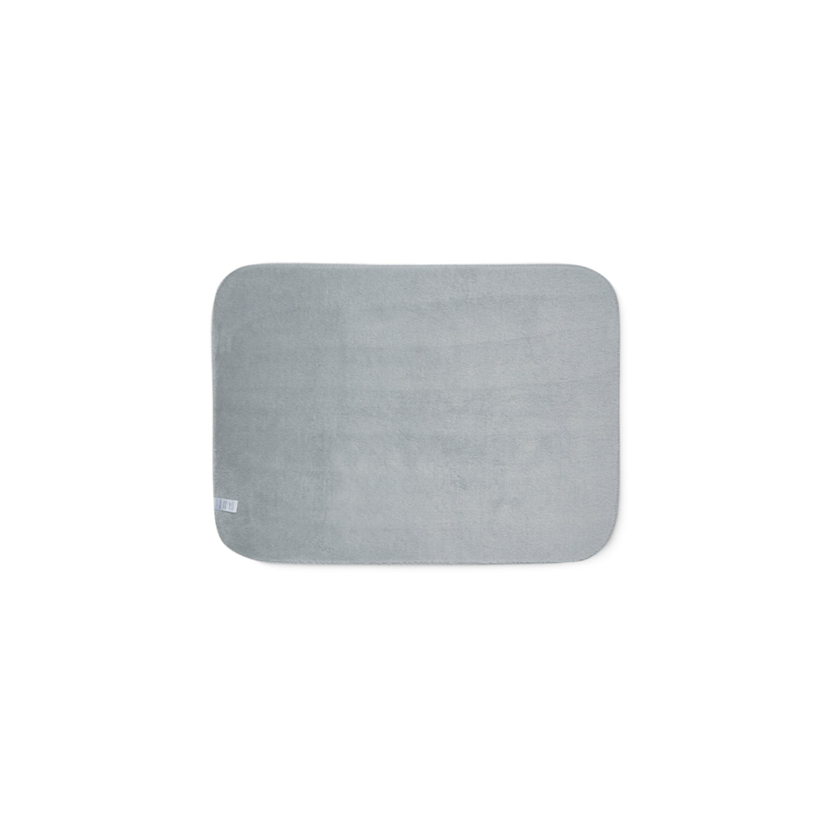 Crown Sherpa Blanket - Snuggle Up in Royal Comfort!  Personalizable