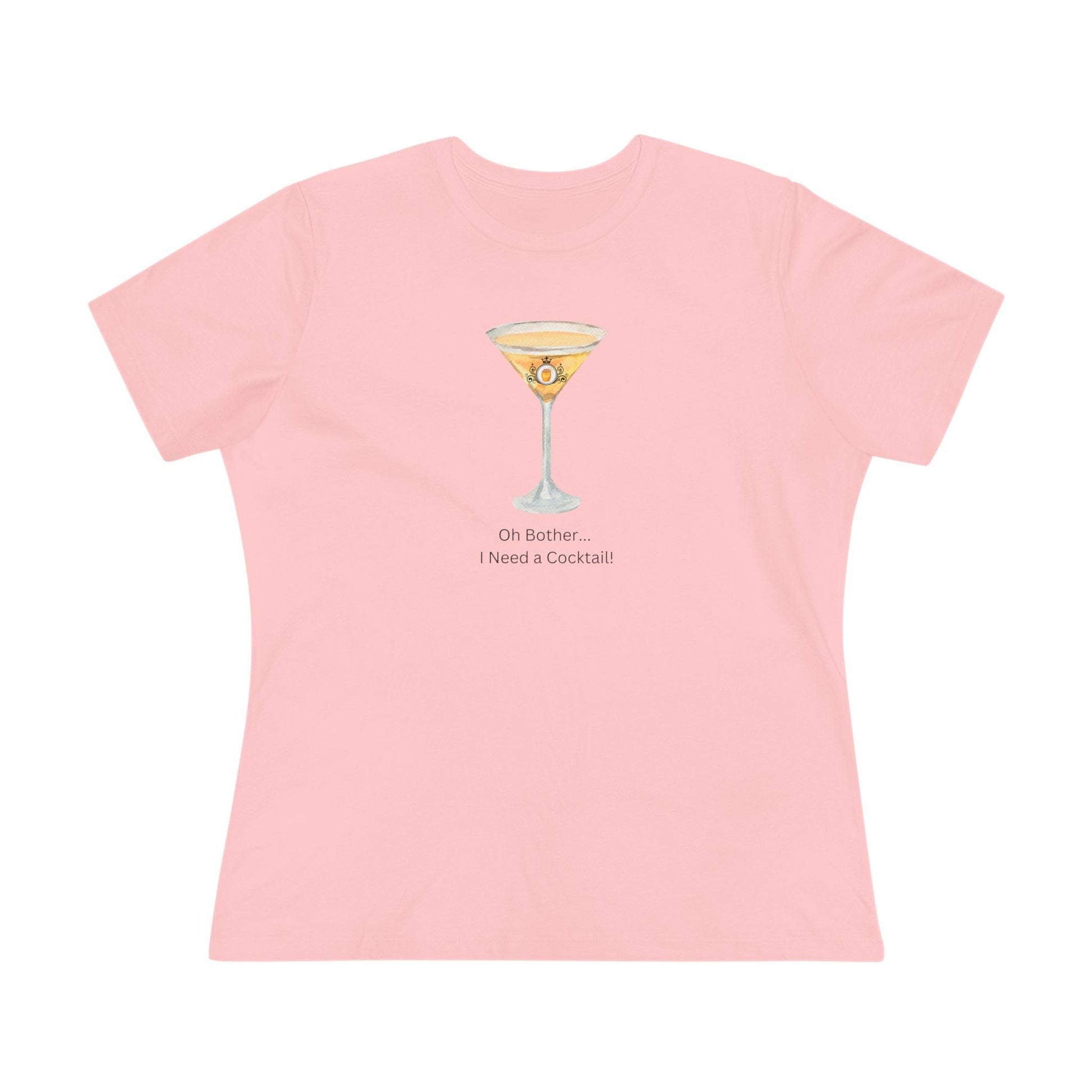 Oh Bother... I Need a Cocktail! Women's Tee - Whippie's