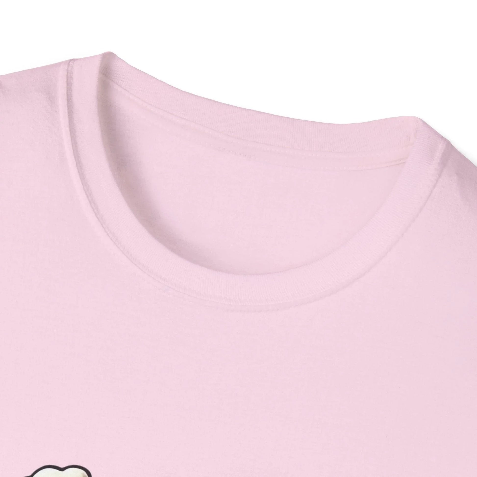 Santa's Favorite School Food Service Assistant Unisex Tee 🍽️🎅 - Whippie's