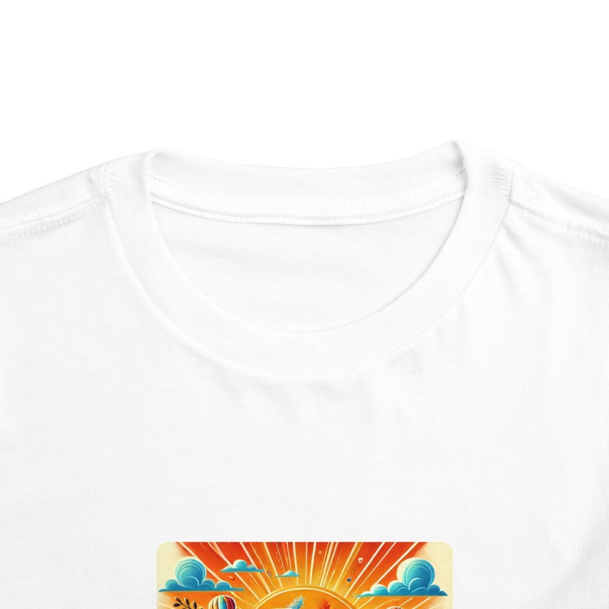 Family Thanksgiving Cruise - Toddler Tee - Whippie's