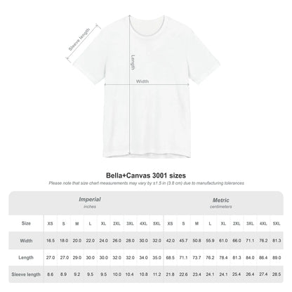 But First, Coffee - Unisex Jersey Tee - Whippie's