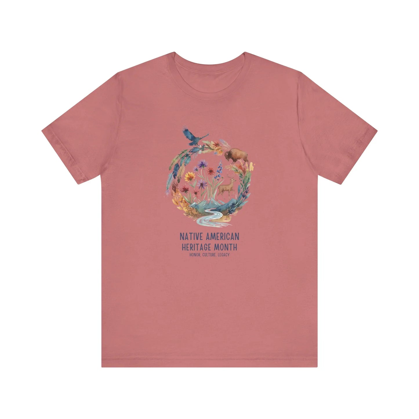 Native American Heritage Month Shirt