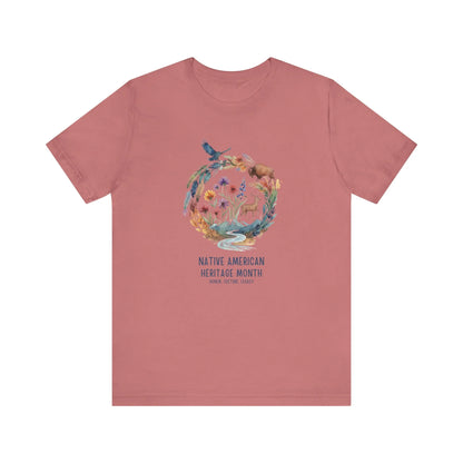 Native American Heritage Month Shirt