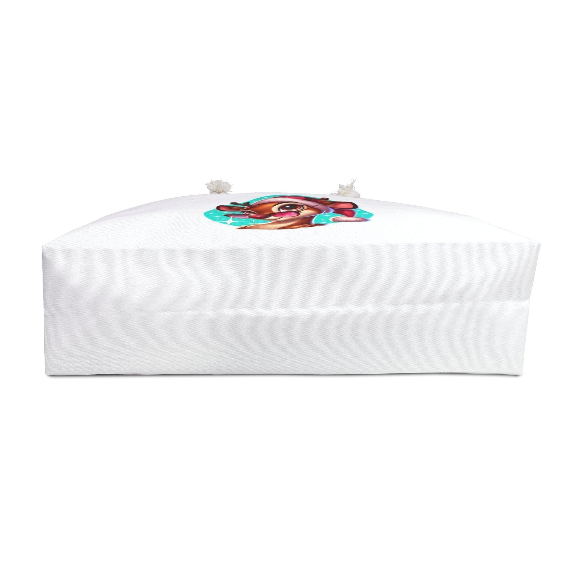 😎 Reindeer Cool 😎 Weekender Tote Bag ✨ Stay cool and carry on! - Whippie's