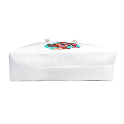 😎 Reindeer Cool 😎 Weekender Tote Bag ✨ Stay cool and carry on! - Whippie's