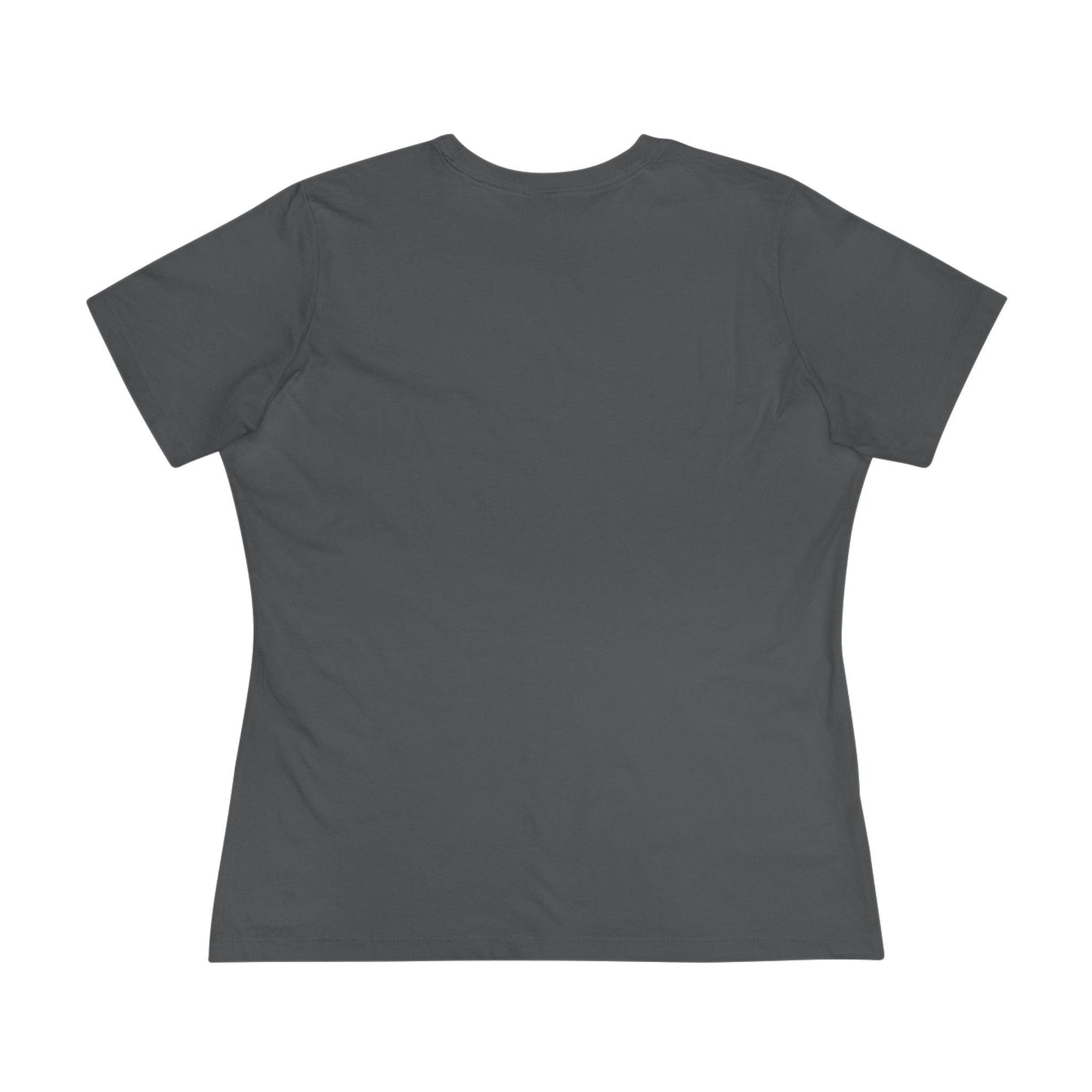 Dance Mom Magic (Asian Mom) - A Colorful Celebration 🌈 - Women's Softstyle Tee - Whippie's
