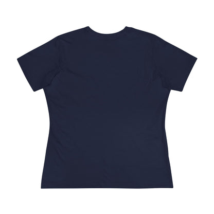 DANCE - Women's Tee - Leap into Dance! - Whippie's