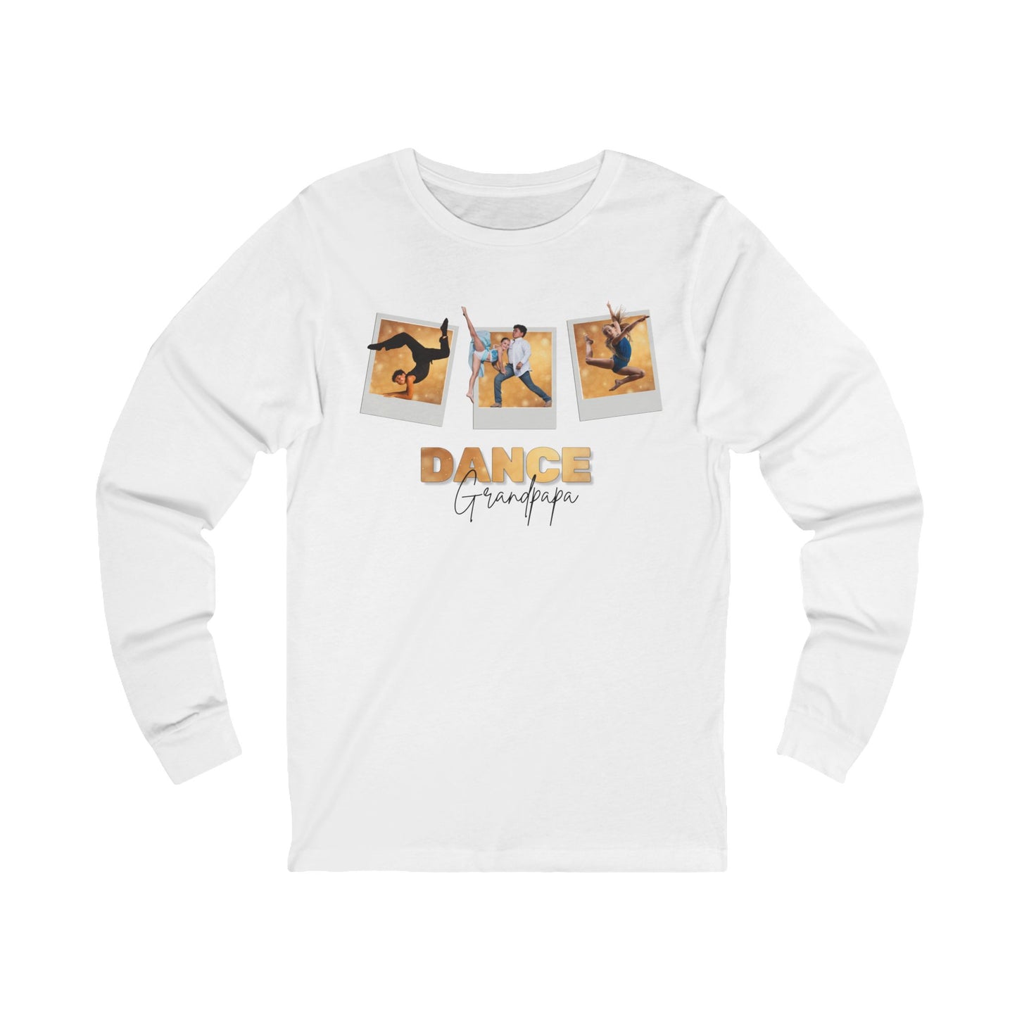 Personalized Dance Family Shirt