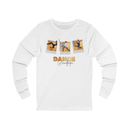 Personalized Dance Family Shirt