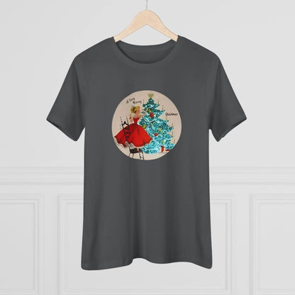 A Very Merry Christmas - Women's Tee - Whippie's