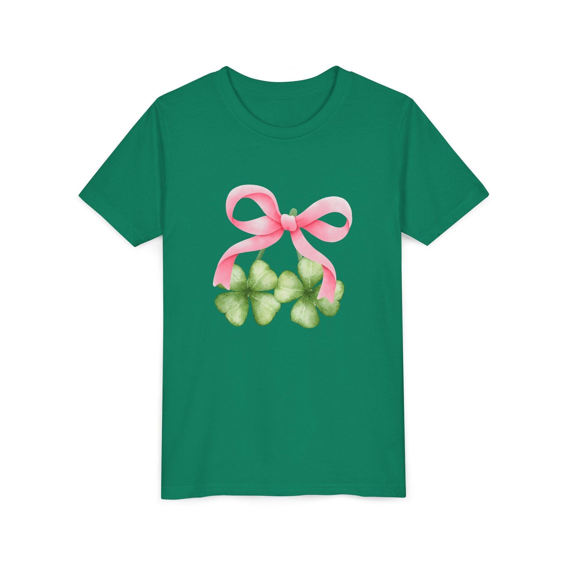 Lucky Charms Youth Tee - Whippie's