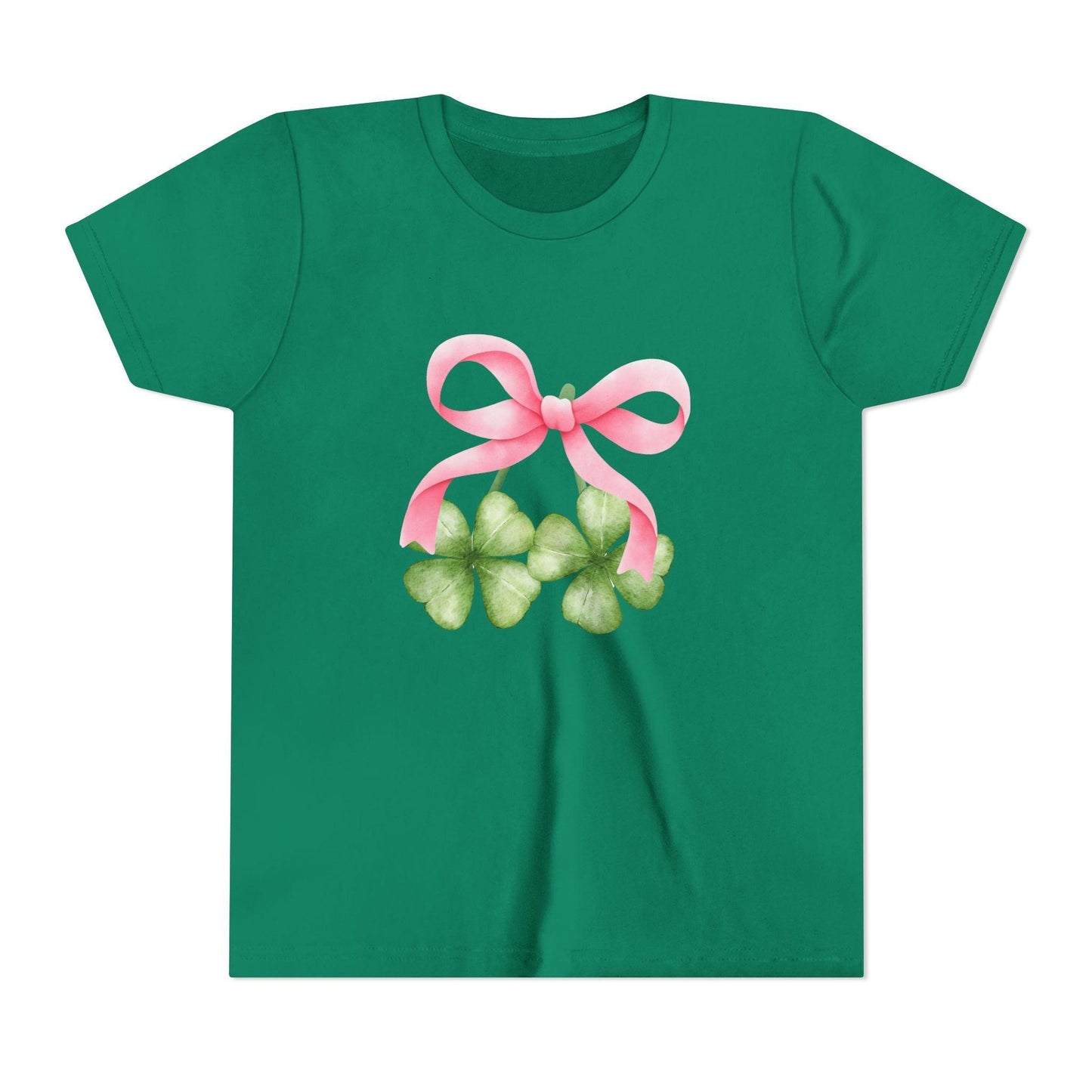 Lucky Charms Youth Tee - Whippie's