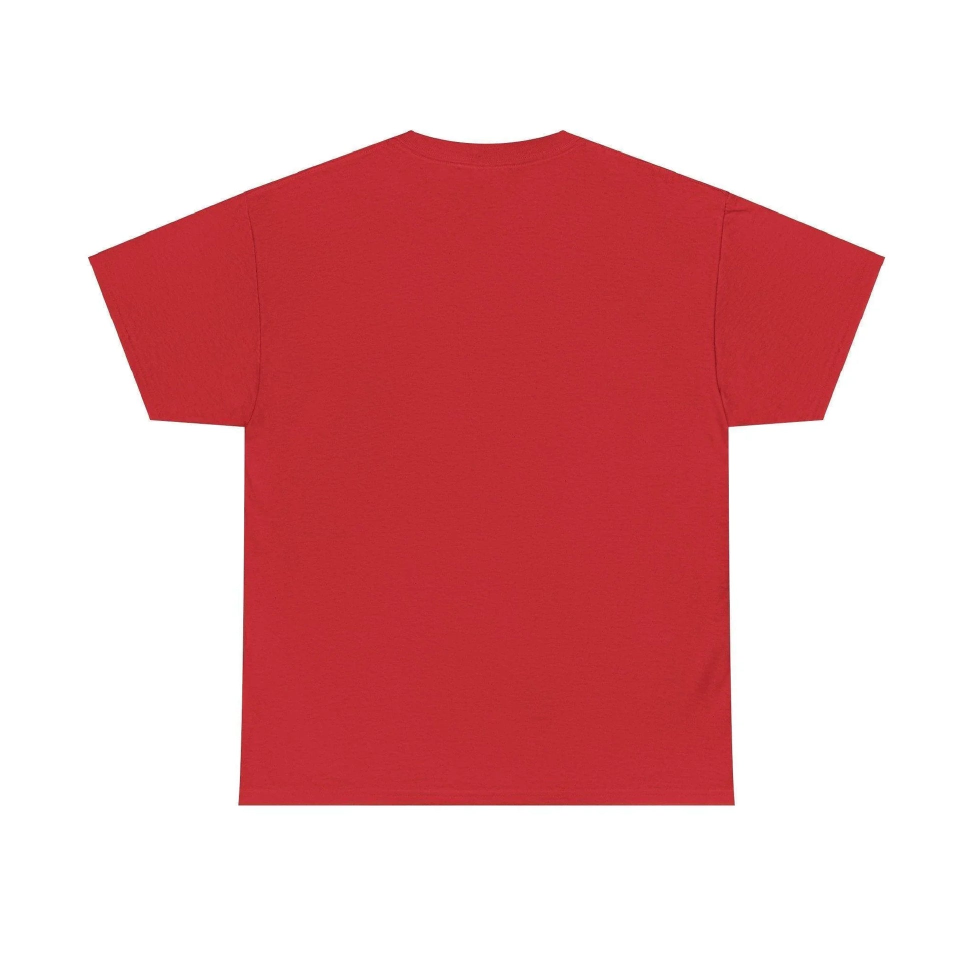 Love Santa Present 🎅 Unisex Heavy Cotton™ Tee! - Whippie's