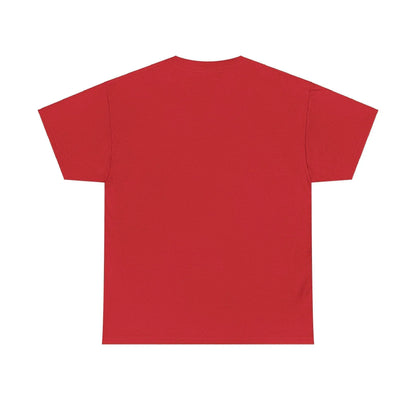 Love Santa Present 🎅 Unisex Heavy Cotton™ Tee! - Whippie's