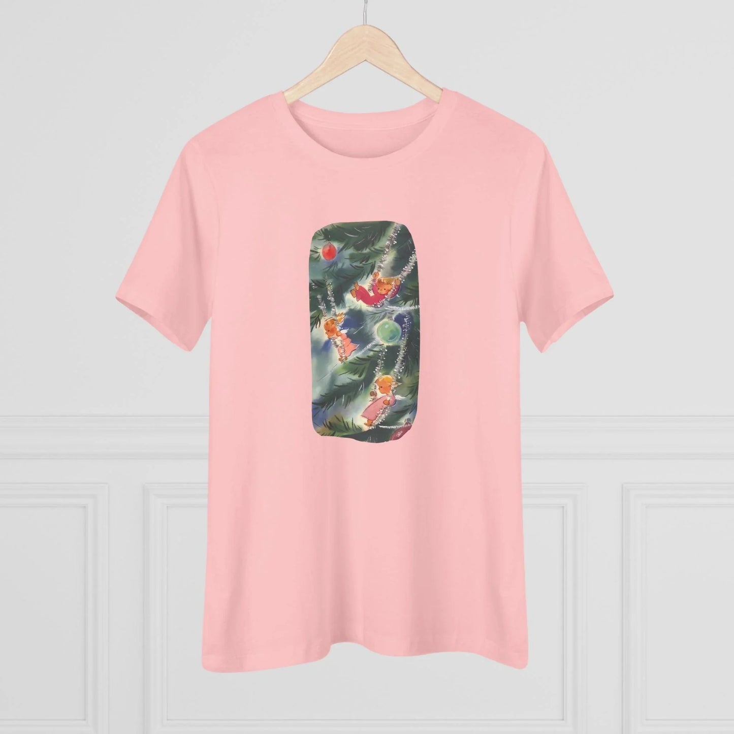 Little Angels - Women's Tee - Whippie's