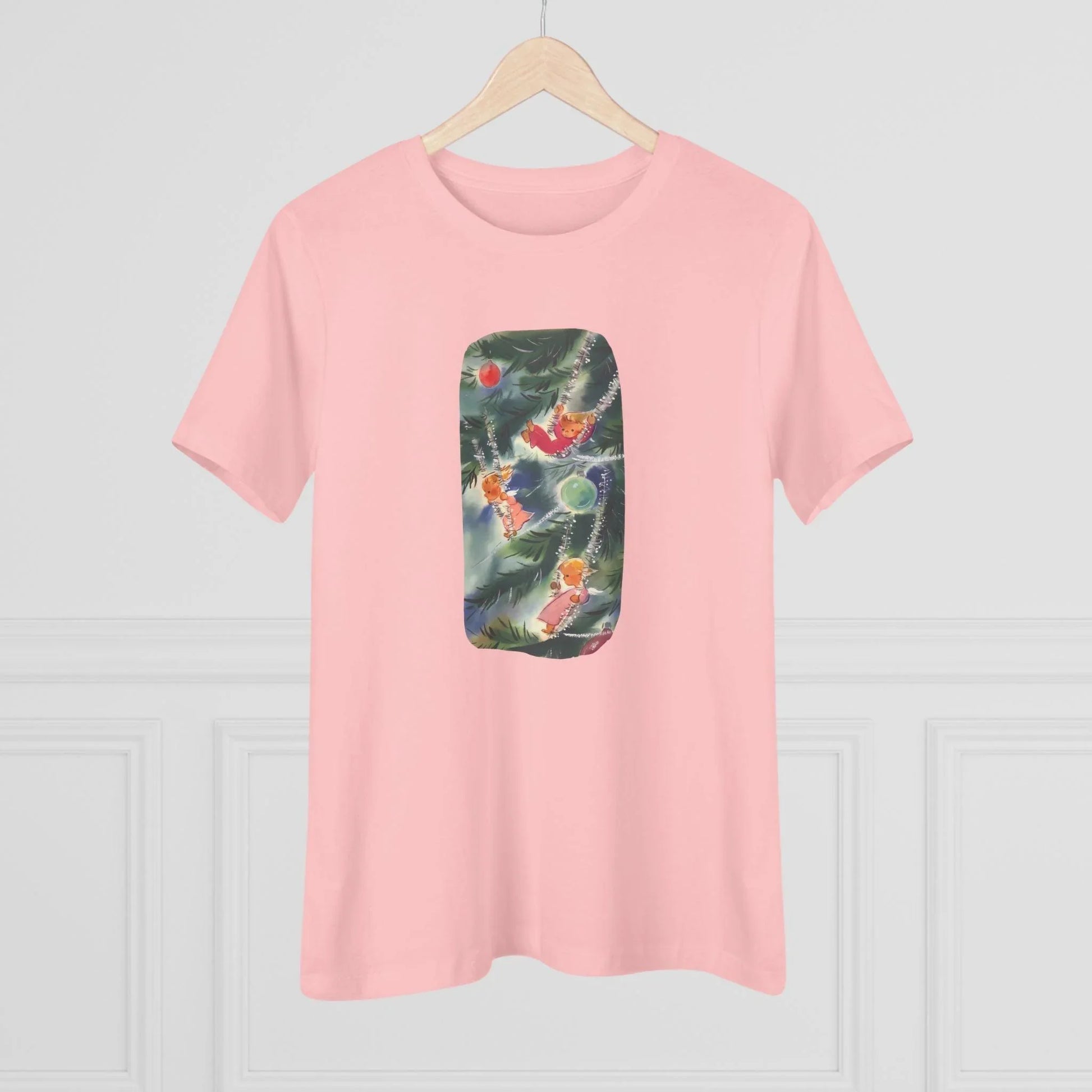 Little Angels - Women's Tee - Whippie's