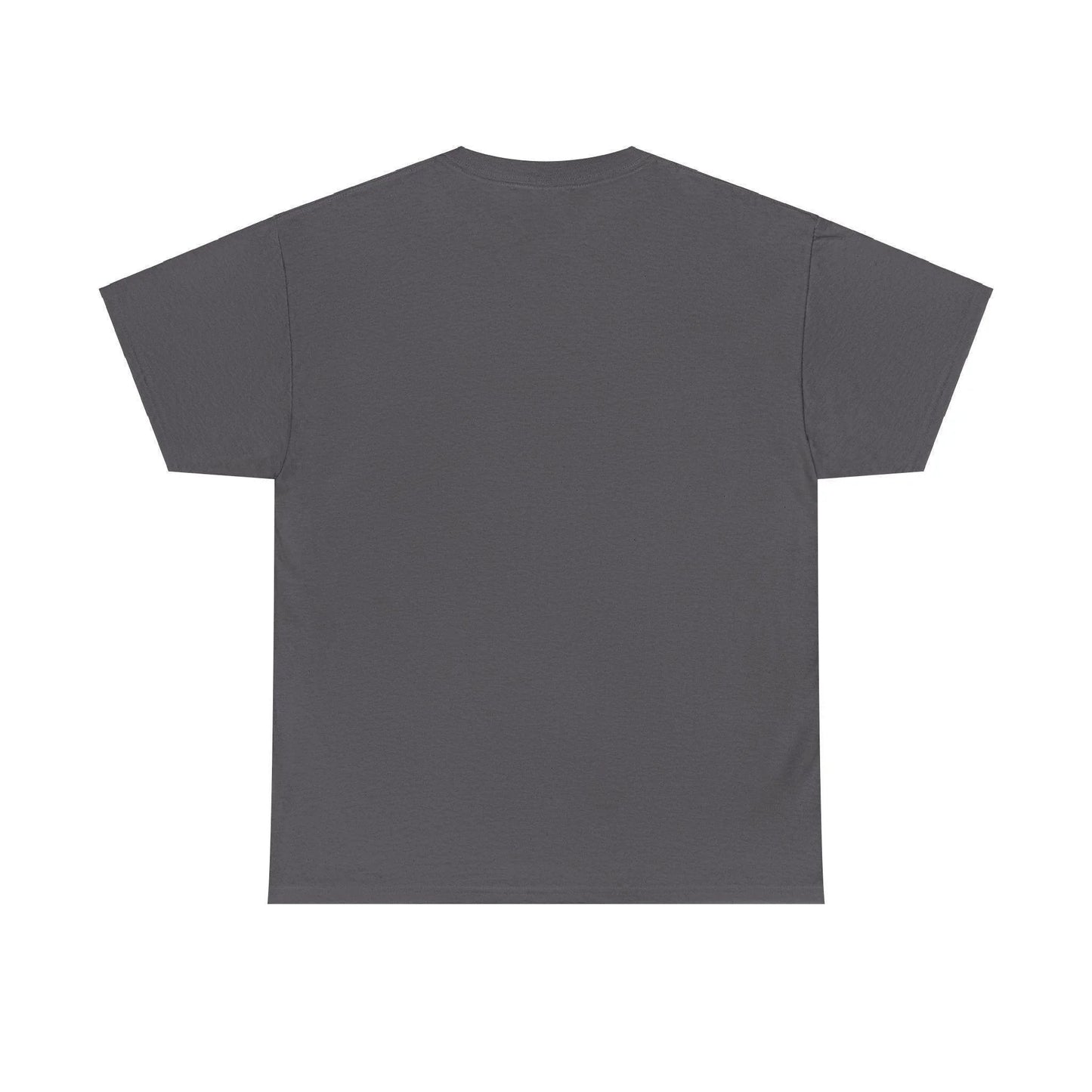 Jolly Santa 😎🎅 - Unisex Heavy Cotton Tee - Whippie's