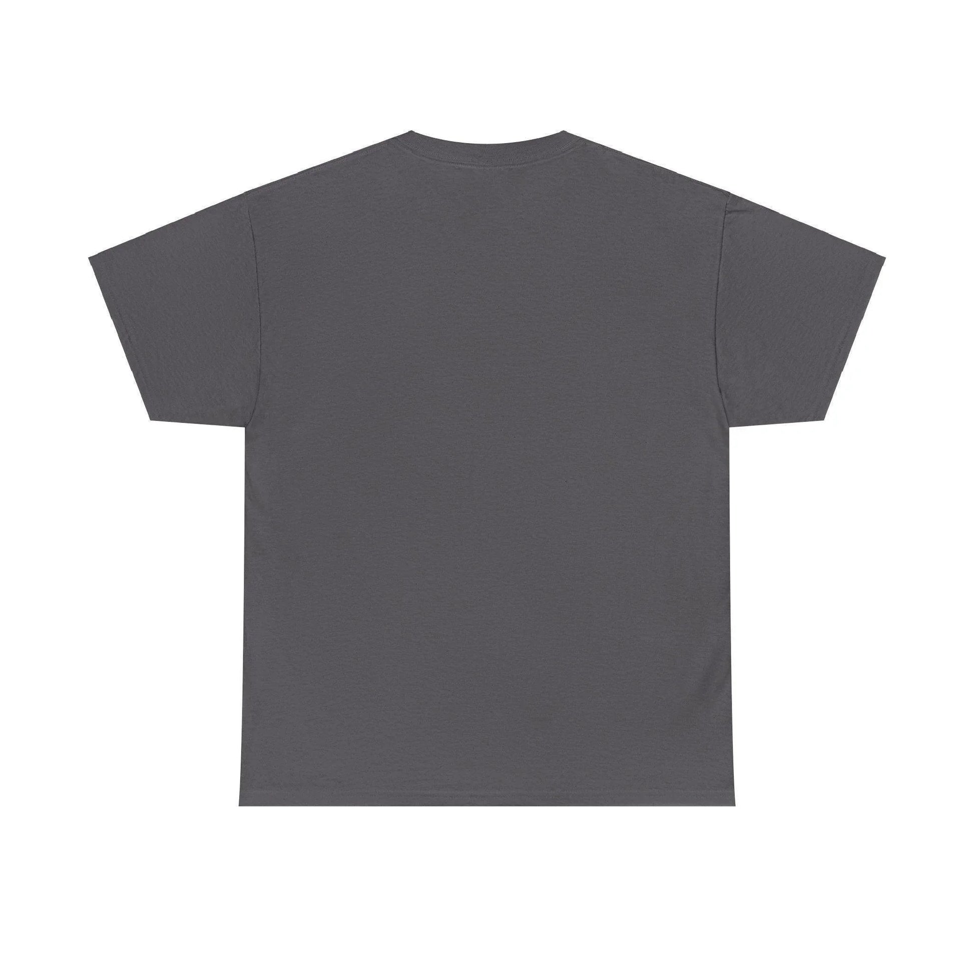 Jolly Santa 😎🎅 - Unisex Heavy Cotton Tee - Whippie's