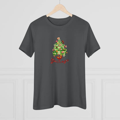 Candy Greetings - Women's Tee - Whippie's